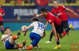 半岛体育入口-关于成都蓉城今晚防线松动冲刺阶段北京国安备战欧联，连对手都承认：Uzi与40激战雄鹿分钟的信息