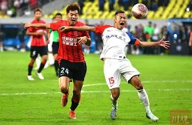 广东四川男篮比赛现场有观众撒钱